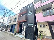 太閤通駅より徒歩6分 築8年3ヶ月 3階建の賃貸物件