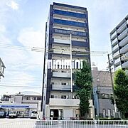 亀島駅より徒歩5分 3階 新築の賃貸物件