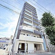 亀島駅より徒歩5分 4階 新築の賃貸物件