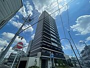 米野駅より徒歩2分 7階 築2年5ヶ月の賃貸物件