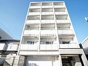 亀島駅より徒歩2分 6階 築5年10ヶ月の賃貸物件