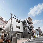 ラポール 3階 築6年5ヶ月の賃貸物件