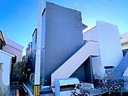 尾頭橋駅より徒歩12分 1階 築11年1ヶ月の賃貸物件
