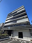 亀島駅より徒歩4分 5階 築2年2ヶ月の賃貸物件