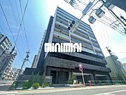 プレサンス太閤通ファシール 4階 築2年5ヶ月の賃貸物件