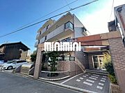 太閤通駅より徒歩3分 4階 築26年2ヶ月の賃貸物件