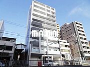 太閤通駅より徒歩7分 10階 築5年9ヶ月の賃貸物件