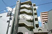 ラフィネ高峯 6階 築26年5ヶ月の賃貸物件