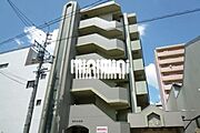 ラフィネ高峯 6階 築26年7ヶ月の賃貸物件