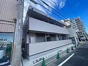 太閤通駅より徒歩8分 1階 新築の賃貸物件