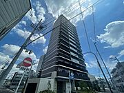 米野駅より徒歩2分 8階 築2年3ヶ月の賃貸物件