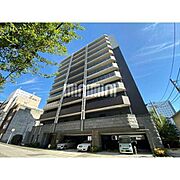 プレサンス名古屋STATIONルミアスの賃貸物件