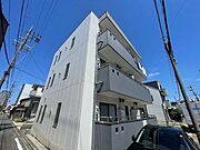 亀島駅より徒歩3分 1階 築20年1ヶ月の賃貸物件