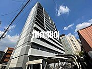 亀島駅より徒歩1分 5階 築4年3ヶ月の賃貸物件