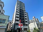 名古屋駅より徒歩5分 4階 築13年7ヶ月の賃貸物件