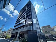 太閤通駅より徒歩5分 13階 新築の賃貸物件