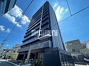 太閤通駅より徒歩5分 新築 13階建の賃貸物件