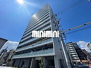 太閤通駅より徒歩5分 9階 築5年3ヶ月の賃貸物件