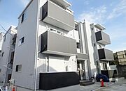 名古屋駅より徒歩12分 1階 築5年の賃貸物件