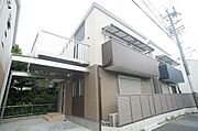 フィオーレ米野B棟 2階 築10年8ヶ月の賃貸物件