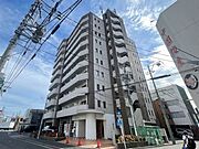 名古屋駅より徒歩7分 3階 築20年7ヶ月の賃貸物件