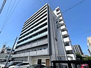 亀島駅より徒歩2分 6階 築2年7ヶ月の賃貸物件