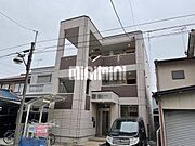 本陣駅より徒歩5分 1階 築9年1ヶ月の賃貸物件
