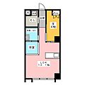 コレクション名駅35階9.8万円