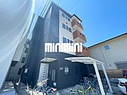 亀島駅より徒歩8分 3階 築9年9ヶ月の賃貸物件