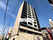 亀島駅より徒歩5分 3階 築2年11ヶ月の賃貸物件