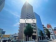 名古屋駅より徒歩9分 10階 築19年5ヶ月の賃貸物件