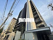 亀島駅より徒歩1分 1階 築4年4ヶ月の賃貸物件