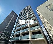 亀島駅より徒歩5分 11階 築6年1ヶ月の賃貸物件