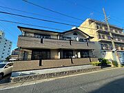 岩塚駅より徒歩8分 1階 築20年6ヶ月の賃貸物件