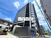 太閤通駅より徒歩1分 5階 築1年2ヶ月の賃貸物件