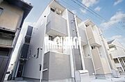 太閤通駅より徒歩4分 1階 築8年の賃貸物件
