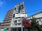 太閤通駅より徒歩4分 2階 築2年9ヶ月の賃貸物件