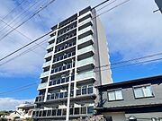 亀島駅より徒歩3分 5階 築2年の賃貸物件