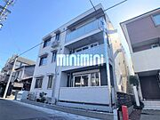 ウイングエスシックス 2階 築2年9ヶ月の賃貸物件