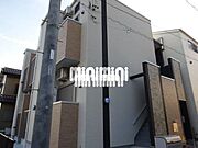 黄金駅より徒歩8分 2階 築10年10ヶ月の賃貸物件