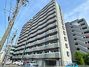 サザン名駅イースト 5階 築30年8ヶ月の賃貸物件