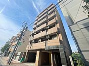 名古屋駅より徒歩9分 5階 築23年8ヶ月の賃貸物件