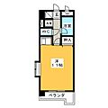 エスポアール若宮2階5.0万円