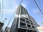 太閤通駅より徒歩7分 6階 築6年2ヶ月の賃貸物件