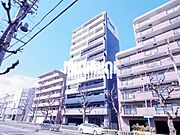 プレサンスNAGOYA本陣 5階 築7年7ヶ月の賃貸物件