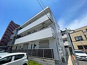 太閤通駅より徒歩5分 1階 築11年1ヶ月の賃貸物件