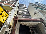 名古屋駅より徒歩6分 7階 築25年10ヶ月の賃貸物件