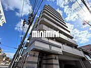 太閤通駅より徒歩5分 4階 築26年8ヶ月の賃貸物件