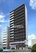 S-RESIDENCE名駅北bling 2階 新築の賃貸物件