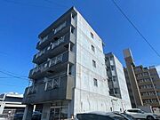 亀島駅より徒歩4分 3階 築35年10ヶ月の賃貸物件
